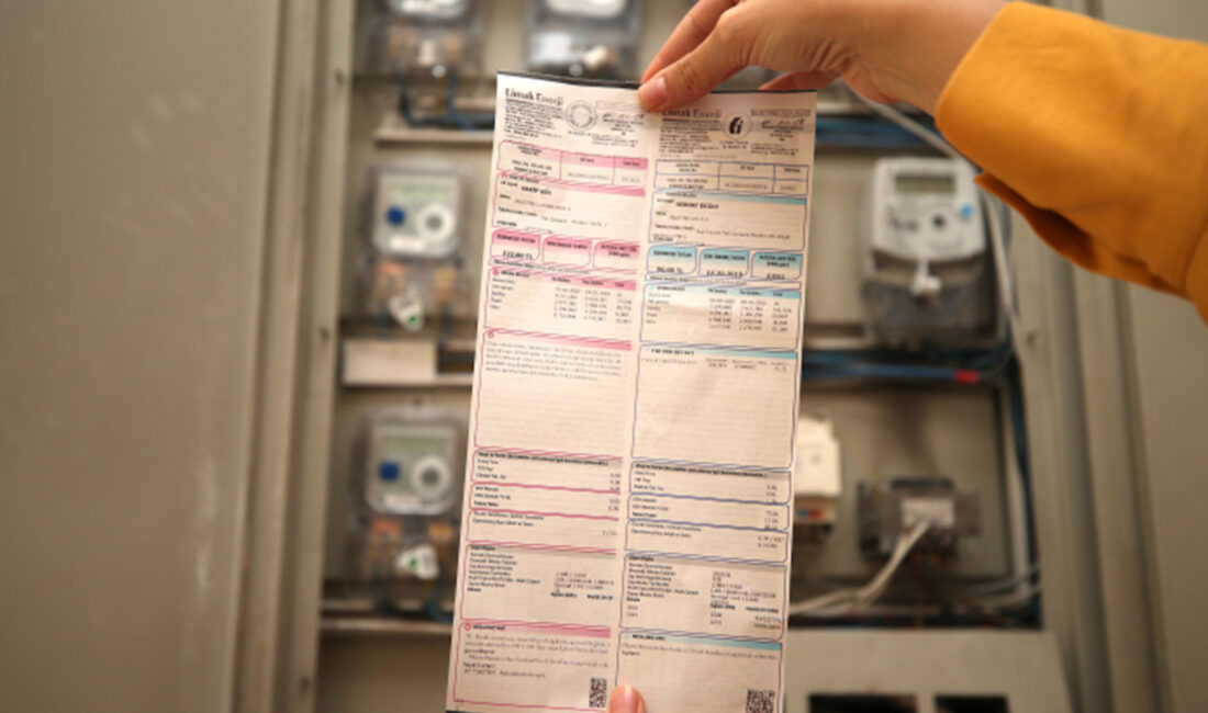 Enerji ve Tabii Kaynaklar Bakanlığı’nın ilk kez uyguladığı son kaynak