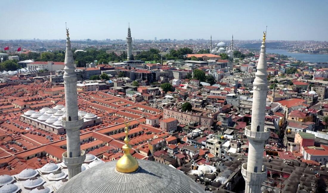 Deprem ve Zorunlu Deprem Sigortası farkındalığını artırmak amacıyla yola çıkan