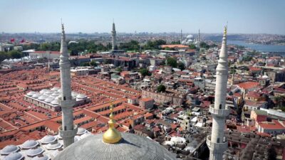 Deprem ve Zorunlu Deprem Sigortası farkındalığını artırmak amacıyla yola çıkan