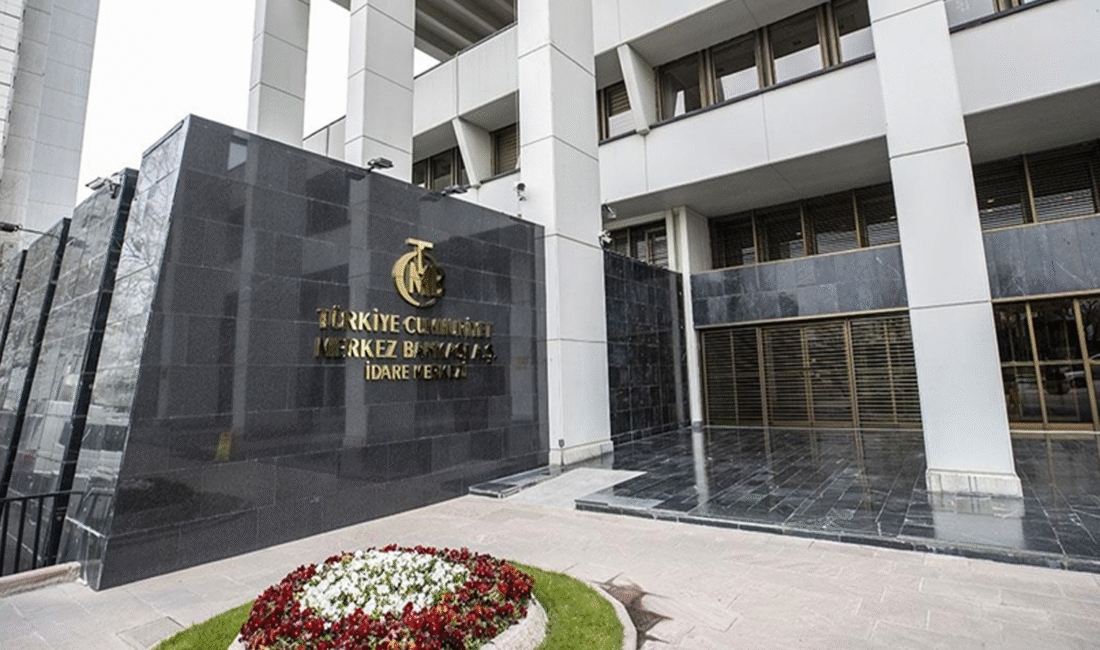 Dün politika faizini açıklayan TCMB, dezenflasyonda en büyük riskin beklentilerin
