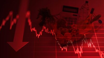 Kasım ayına ilişkin enflasyon rakamları yarın açıklanacak. 5 aylık enflasyon