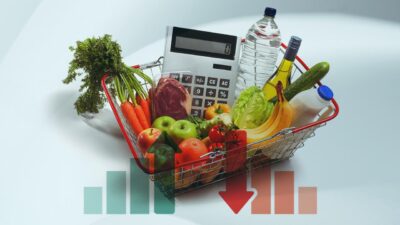 Türkiye İstatistik Kurumu, kasım ayına ilişkin enflasyon rakamlarını açıkladı. Kasım