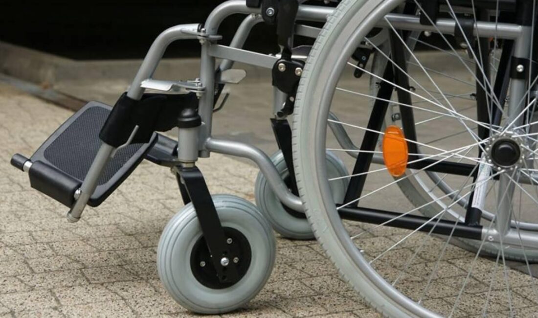 Sosyal Güvenlik Kurumu (SGK), bu yıl ocak-eylül döneminde engelli istihdamı