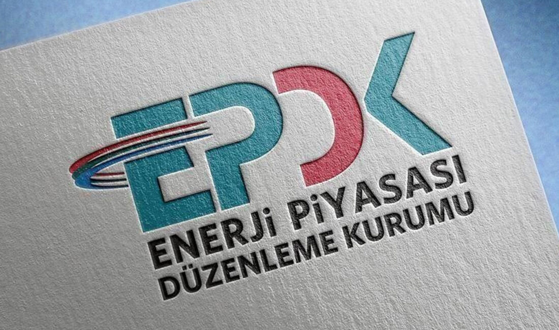 Enerji Piyasası Düzenleme Kurumu (EPDK), 21 şirkete lisans verirken 3