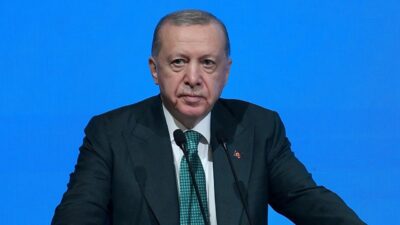 Cumhurbaşkanı ve AK Parti Genel Başkanı Recep Tayyip Erdoğan, Sağlık