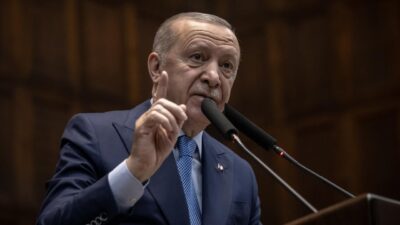 Cumhurbaşkanı Recep Tayyip Erdoğan, “Bu sabah kasım ayı enflasyon rakamları