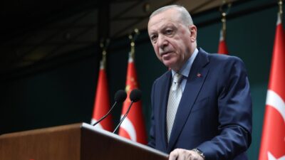 Cumhurbaşkanı Recep Tayyip Erdoğan, tedavi gördüğü hastanede hayatını kaybeden Manisa