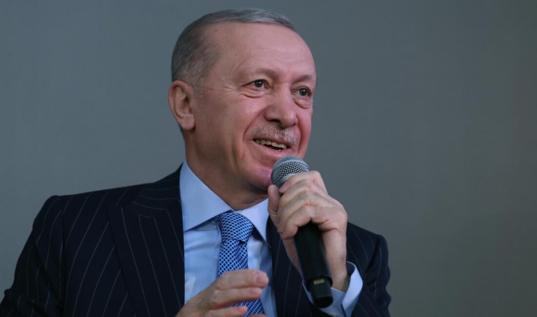 Cumhurbaşkanı ve AK Parti Genel Başkanı Recep Tayyip Erdoğan, Sağlık