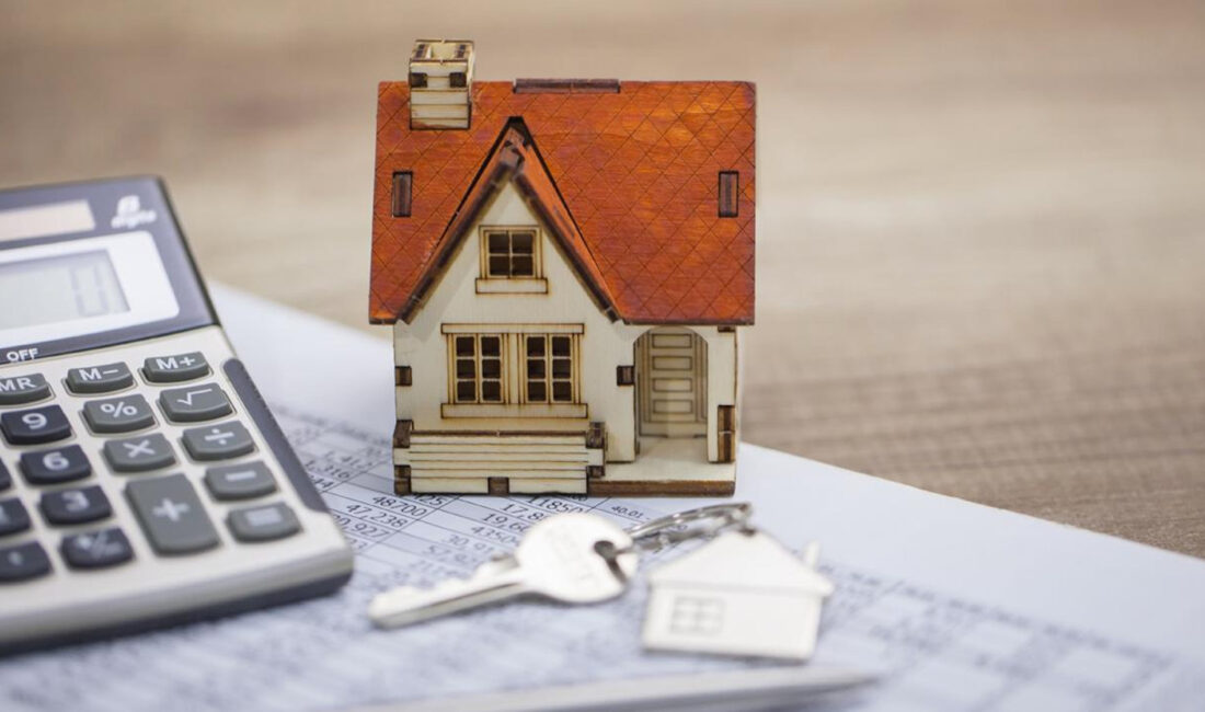 Kasım ayı itibarıyla Türkiye genelinde ortalama konut kiraları yıllık bazda