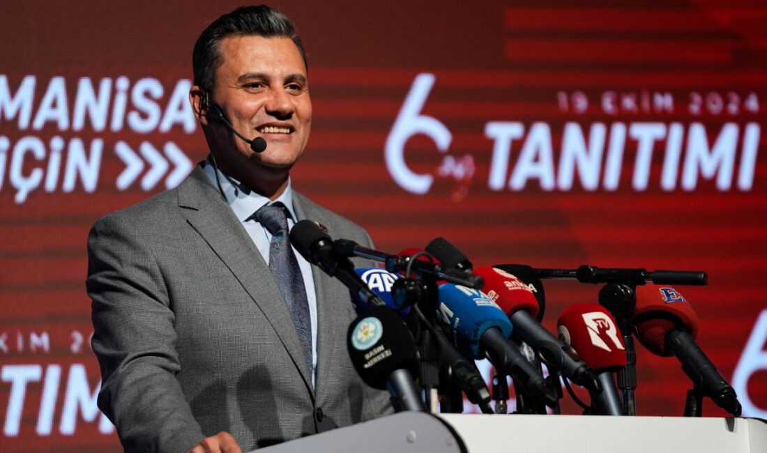 Manisa Büyükşehir Belediye Başkanı Ferdi Zeyrek’in elektrik akımına kapılarak hayatını