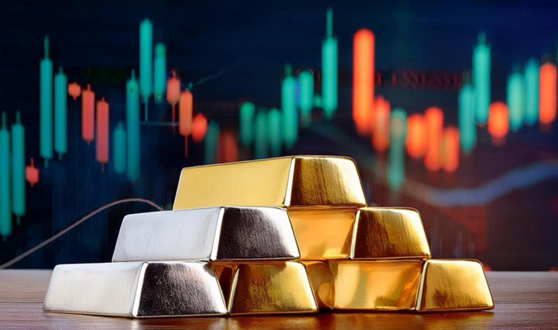 Emtia piyasasında tarihi bir rekor kırıldı! Yılbaşından bu yana getirisi