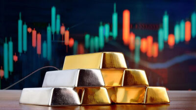 Emtia piyasasında tarihi bir rekor kırıldı! Yılbaşından bu yana getirisi