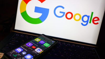 Google, Android için Google Telefon ve Google Mesajlar uygulamalarını kapsayan
