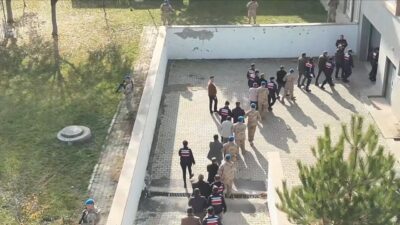 İçişleri Bakanı Ali Yerlikaya, Ankara’da tefecilik, yağma ve tehdit suçlarına