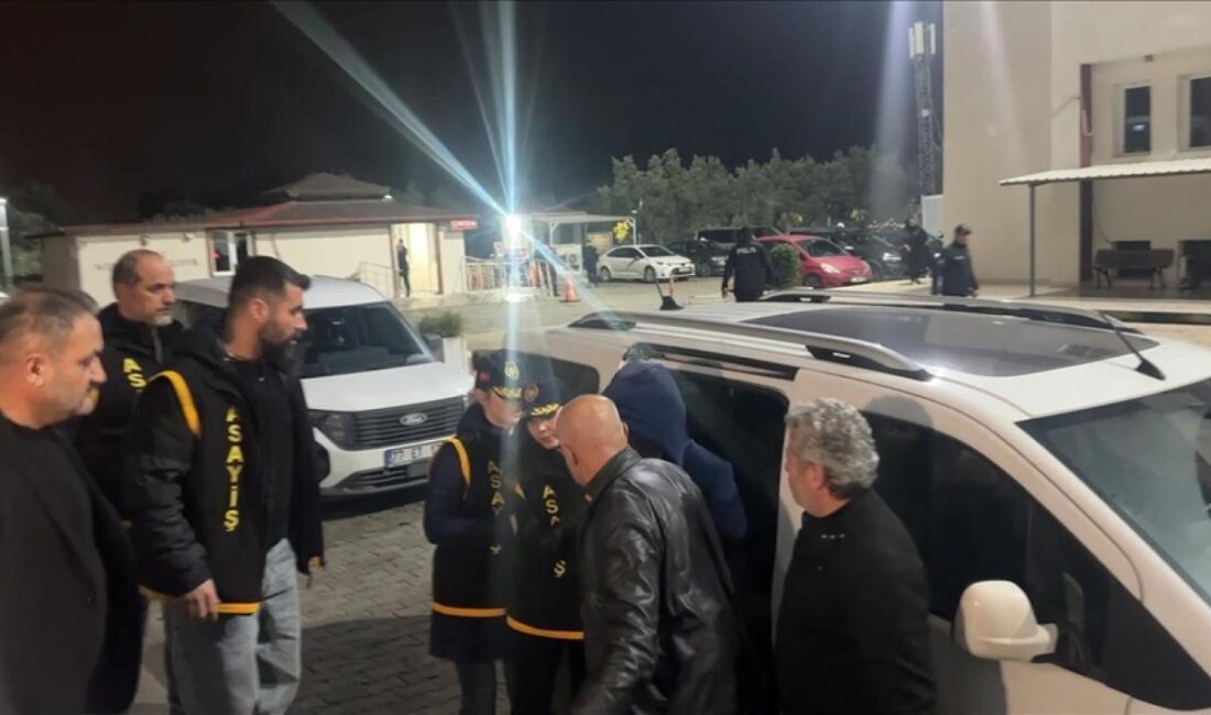 Yalova’da, “Güllü” adıyla tanınan şarkıcı Gül Tut’un ölümüyle ilgili “kasten