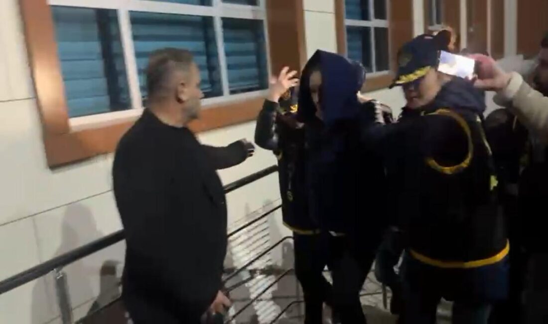 Yalova’da, “Güllü” adıyla tanınan şarkıcı Gül Tut’un ölümüyle ilgili “kasten