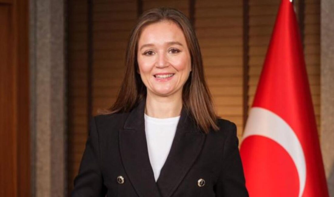 Manisa Şehzadeler Belediye Başkanı Gülşah Durbay, tedavi gördüğü hastanede yaşamını