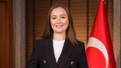 Manisa Şehzadeler Belediye Başkanı Gülşah Durbay, tedavi gördüğü hastanede yaşamını