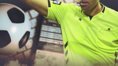 Futbolda bahis soruşturması kapsamında eski hakem ve yorumcu Ahmet Çakar’ın