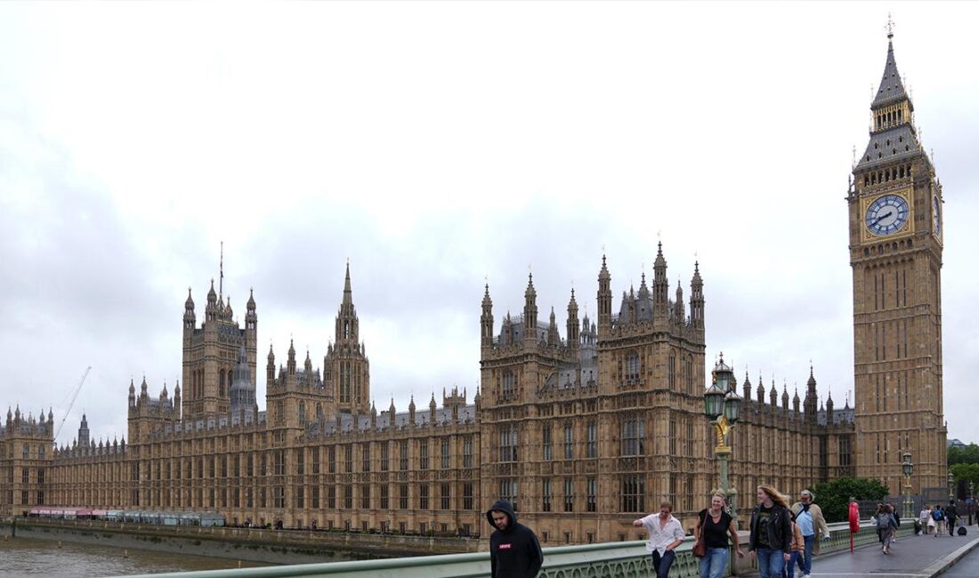 İngiltere’de yayımlanan rapor, vatandaşlıktan çıkarma yetkilerinin kapsamının genişliği nedeniyle milyonlarca