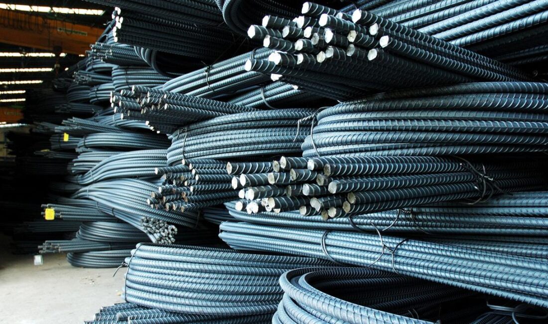 İnşaat maliyet endeksi, ekimde aylık bazda yüzde 0,98, yıllık bazda