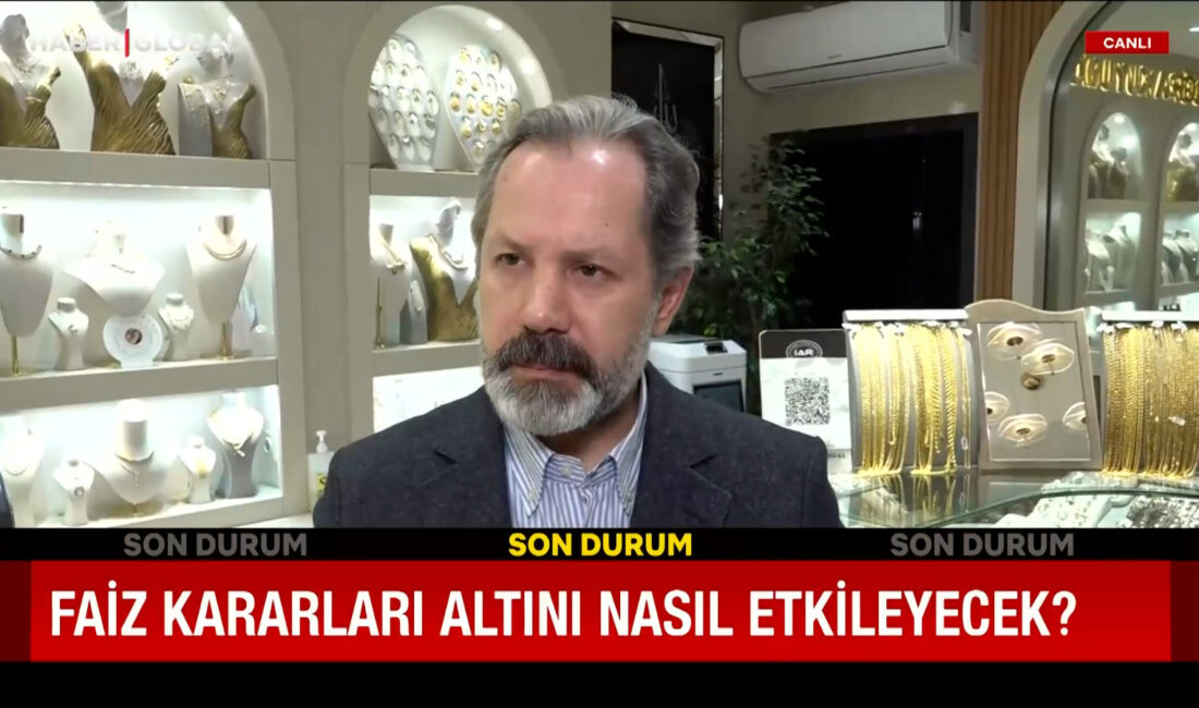 FED’in dün akşam açıkladığı faiz kararı altında kısa süreli bir