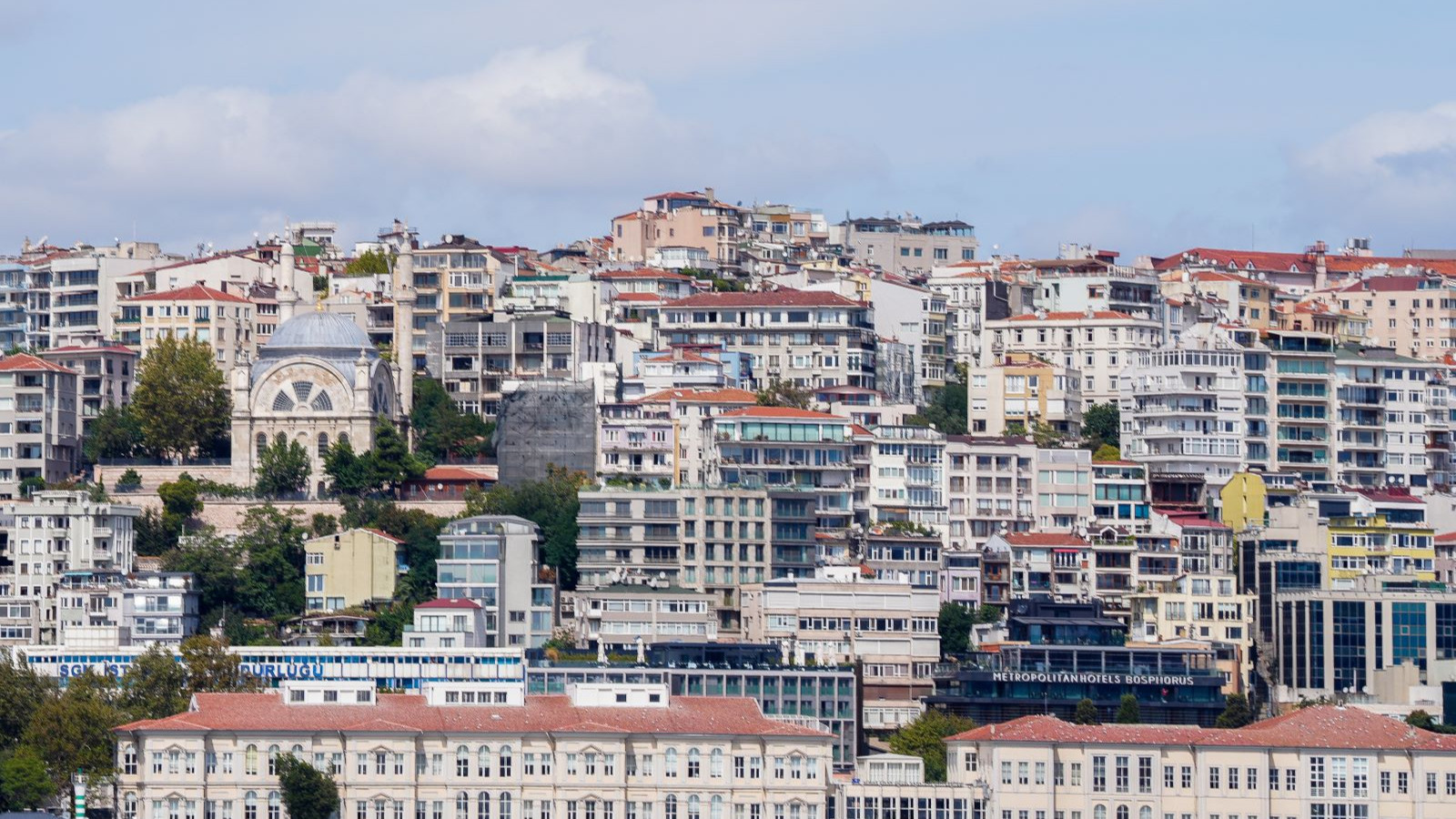 Profesyonel Tesis Yöneticileri Derneği’nin (PTYD) hazırladığı “Toplu Yaşam Alanlarında Aidat