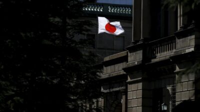 Japonya’da, 2025’in “ruh halini” yansıtan yazı karakteri, ülkede giderek artan