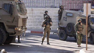 İsrail ordusu, ateşkese rağmen Gazze Şeridi’nin güneyinde “Sarı Hat”tı geçtiği