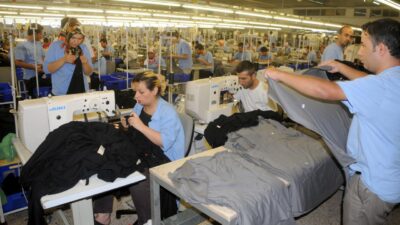 Küçük ve orta büyüklükteki işletmelere (KOBİ) yönelik geçen yıl başlatılan