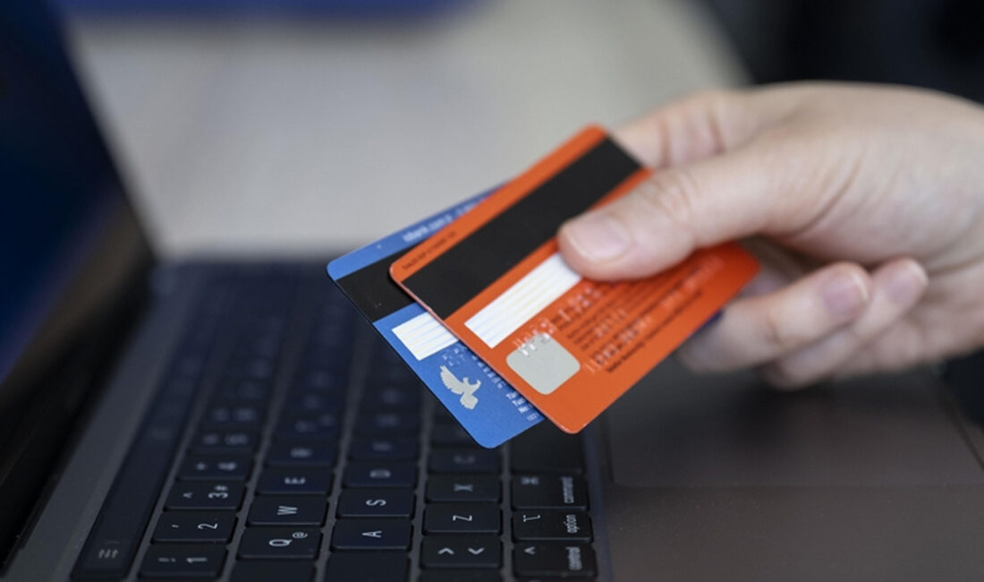 Türkiye Cumhuriyet Merkez Bankası (TCMB), kredi kartlarına uygulanan faiz oranlarında