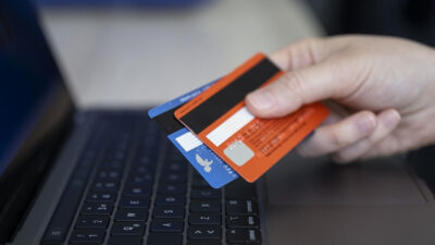 Türkiye Cumhuriyet Merkez Bankası (TCMB), kredi kartlarına uygulanan faiz oranlarında