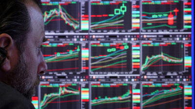 Küresel piyasalarda, ABD Merkez Bankasının (Fed) para politikası kararlarının açıklandığı