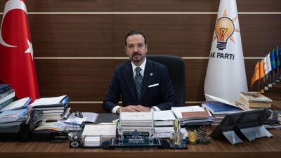 AK Parti, 15 Aralık Dünya Türk Dili Ailesi Günü kapsamında