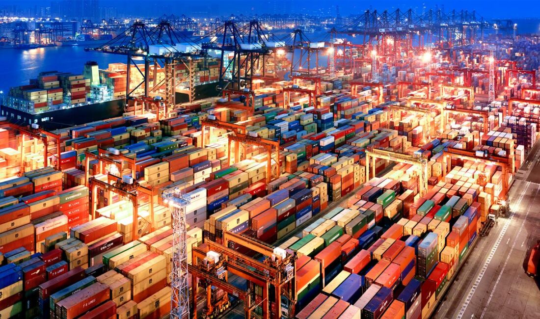 Ulaştırma ve Altyapı Bakanı Abdulkadir Uraloğlu, geçen ay limanlarda 46