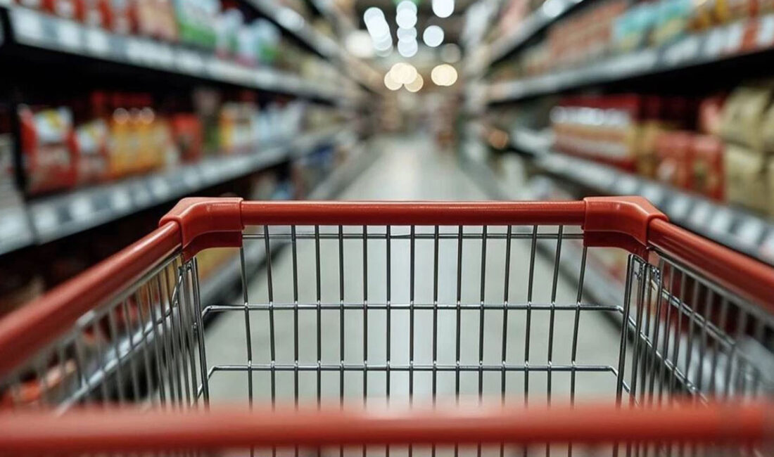 Kasım’da aylık enflasyonun yüzde 0.87’ye inmesi, aralık ayı için faiz