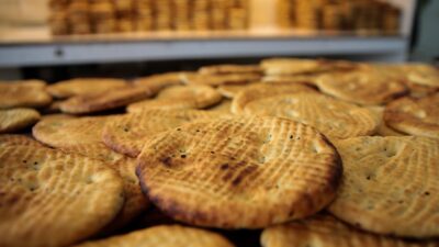 Tarım ve Orman Bakanı İbrahim Yumaklı, Maraş çöreğinin Avrupa Birliği