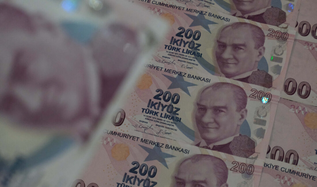 Türkiye Cumhuriyet Merkez Bankası (TCMB) faiz kararı sonrası parası olanların