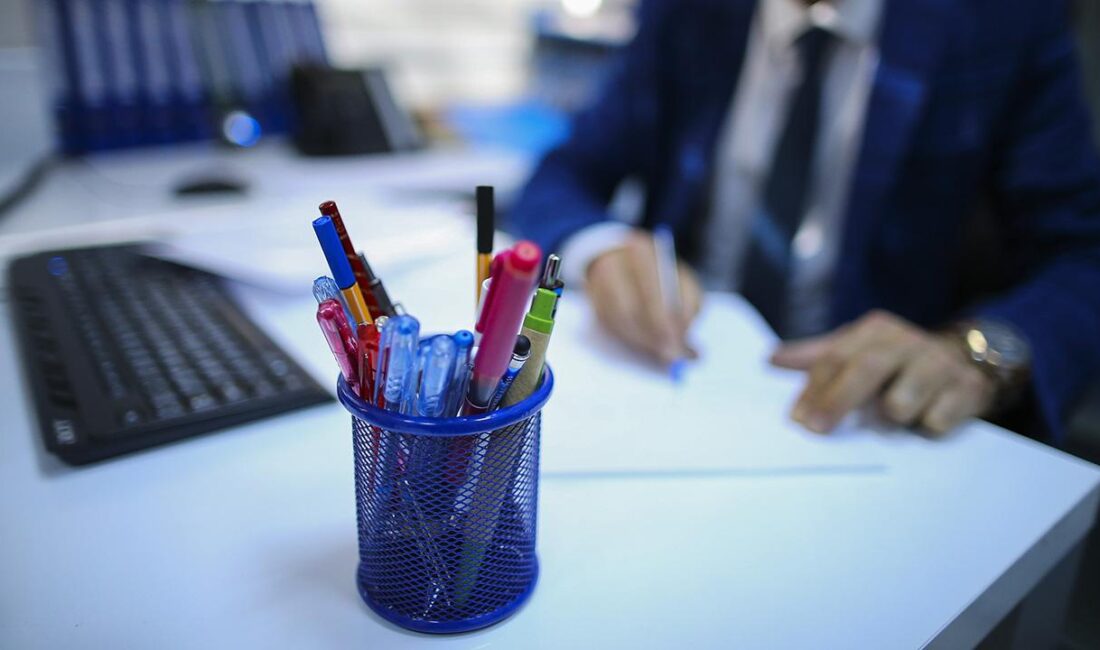 Aile ve Sosyal Hizmetler Bakanı Mahinur Özdemir Göktaş, bakanlığa 3