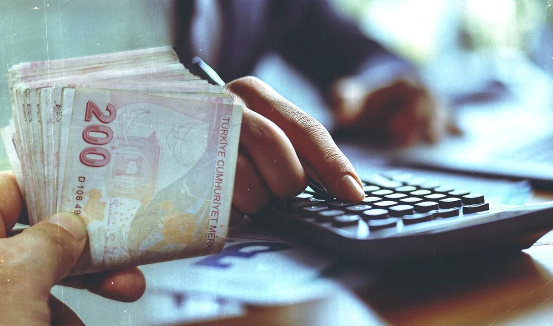 Kamudaki kariyer meslek mensupları ve yöneticilerin aylık ücretlerinde iyileştirme öngören