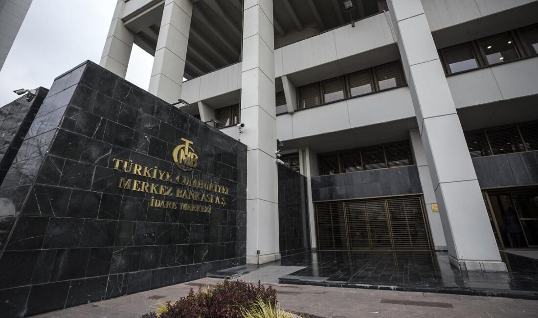 Türkiye Cumhuriyet Merkez Bankasının (TCMB), “Ödemelerin Merkezi” isimli internet sitesi