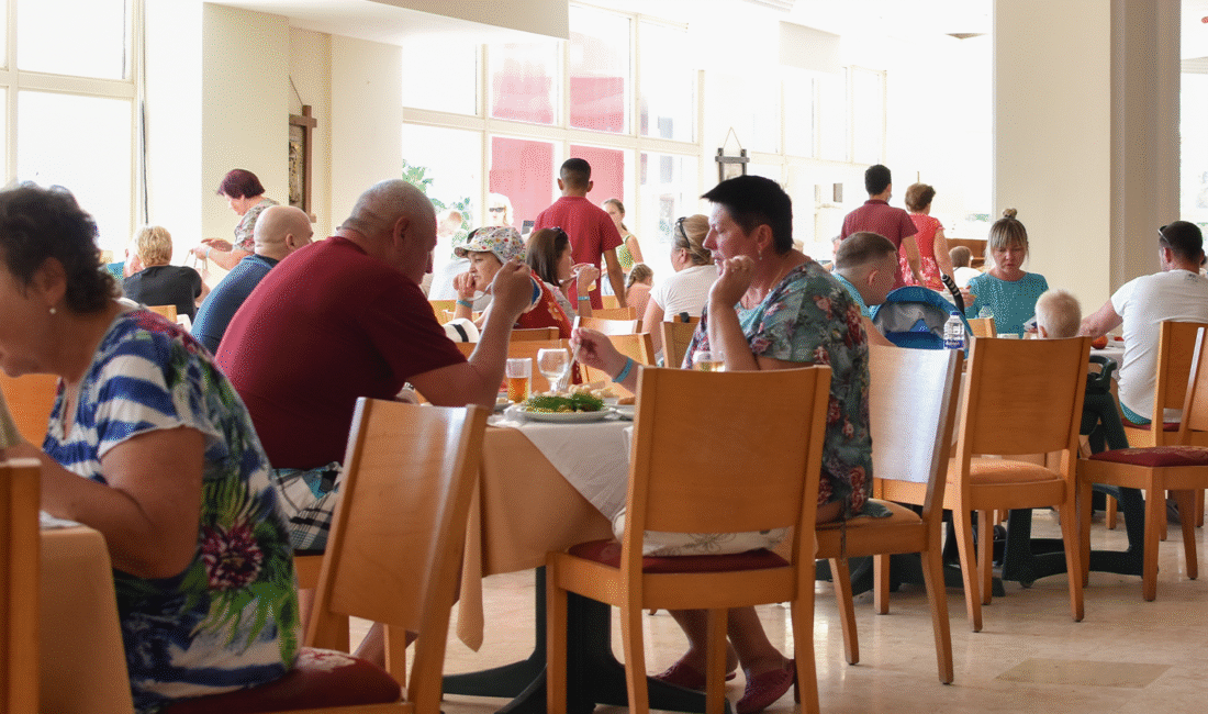 Türkiye’de son günlerde işletmelerle ilgili zehirlenme haberleri sık sık kamuoyunun