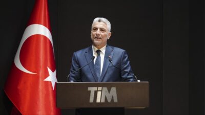 Ticaret Bakanı Ömer Bolat, Turquality’nin Türkiye’nin ihracat başarısında çok önemli