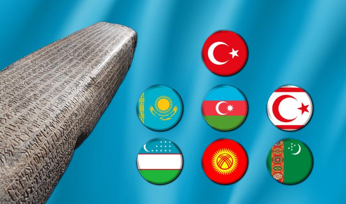 15 Aralık Dünya Türk Ailesi Günü, Türk Dünyası’nın ortak kültürel