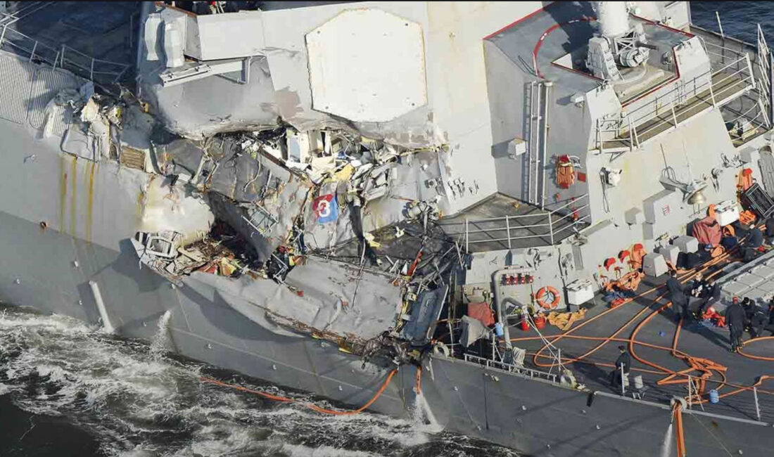 F-35’teki teknik hatalar ve tank projelerindeki milyar dolarlık kayıpların ardından