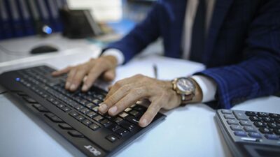 Aile ve Sosyal Hizmetler Bakanı Mahinur Özdemir Göktaş, bakanlığa 3