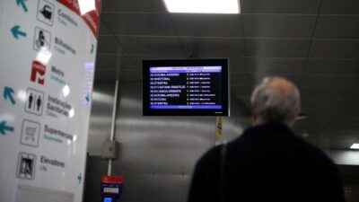 Portekiz’de sağ görüşlü azınlık hükümetinin çalışma reformuna karşı yapılan genel