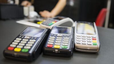 Finansal İstikrar Komitesi toplantısında, POS ve benzeri ödeme sistemlerinin amaç