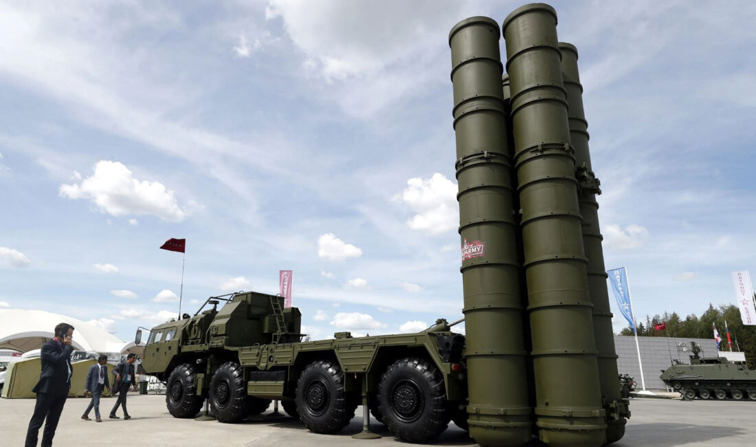 ABD’nin Ankara Büyükelçisi ve aynı zamanda Suriye Özel Temsilcisi Tom