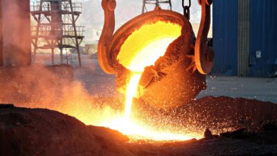 Enerji ve Tabii Kaynaklar Bakanı Alparslan Bayraktar, Türkiye’nin maden çeşitliliğinde